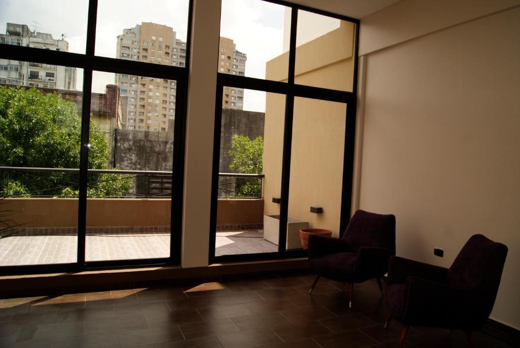 Albergue Meeting Point Ciudad Autónoma de Ciudad Autónoma de Buenos Aires Exterior foto