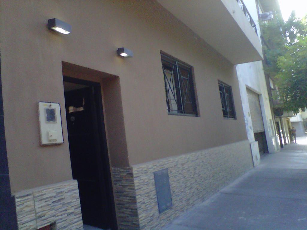 Albergue Meeting Point Ciudad Autónoma de Ciudad Autónoma de Buenos Aires Exterior foto